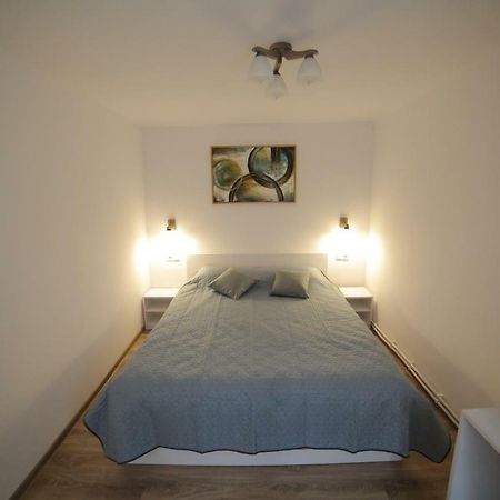 Birami Studio Apartment Сибиу Екстериор снимка