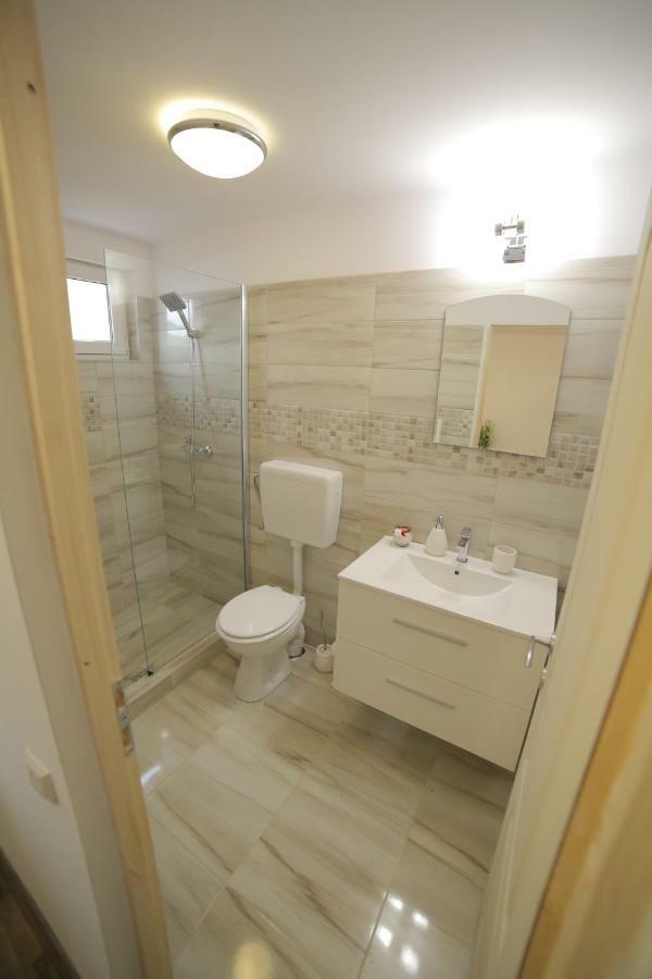 Birami Studio Apartment Сибиу Екстериор снимка