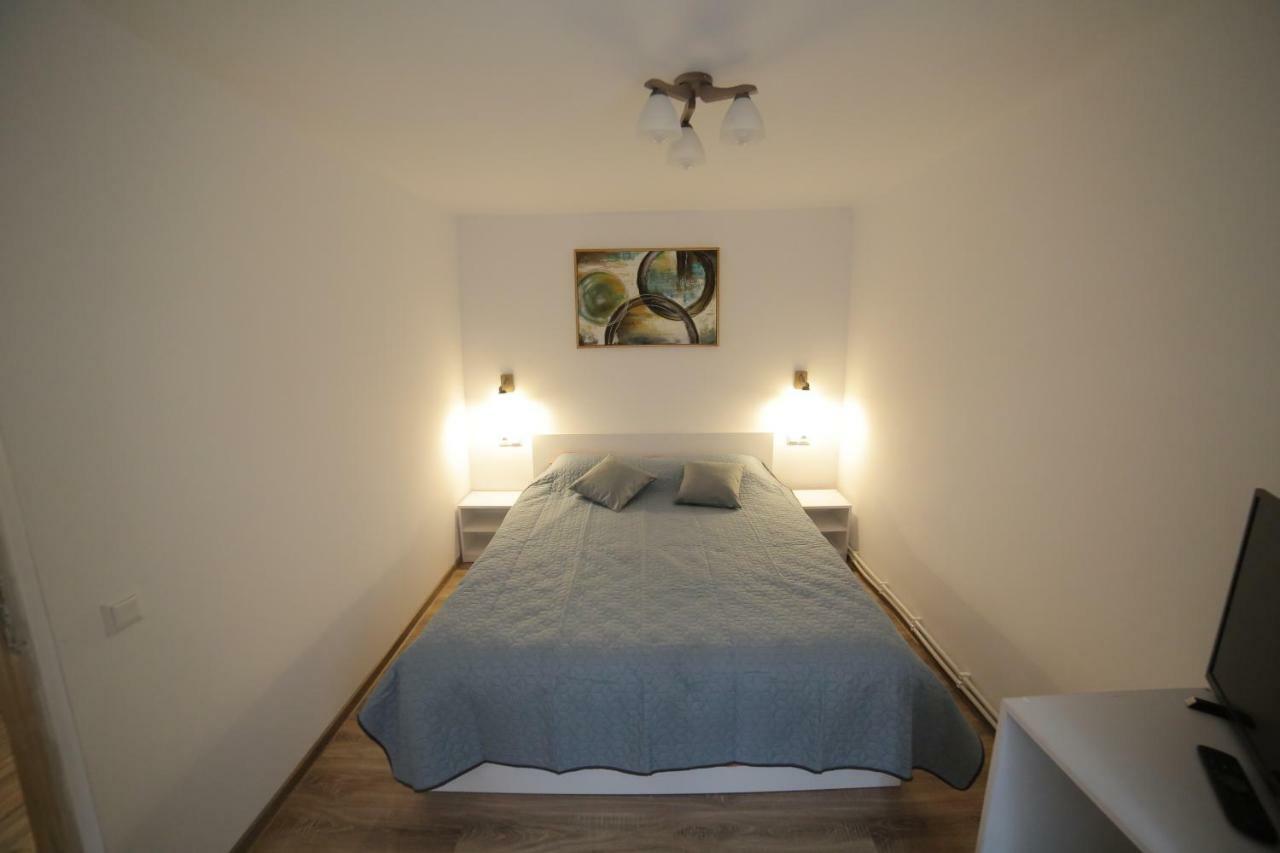 Birami Studio Apartment Сибиу Екстериор снимка