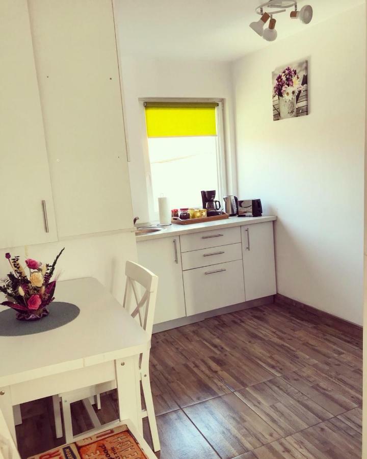 Birami Studio Apartment Сибиу Екстериор снимка