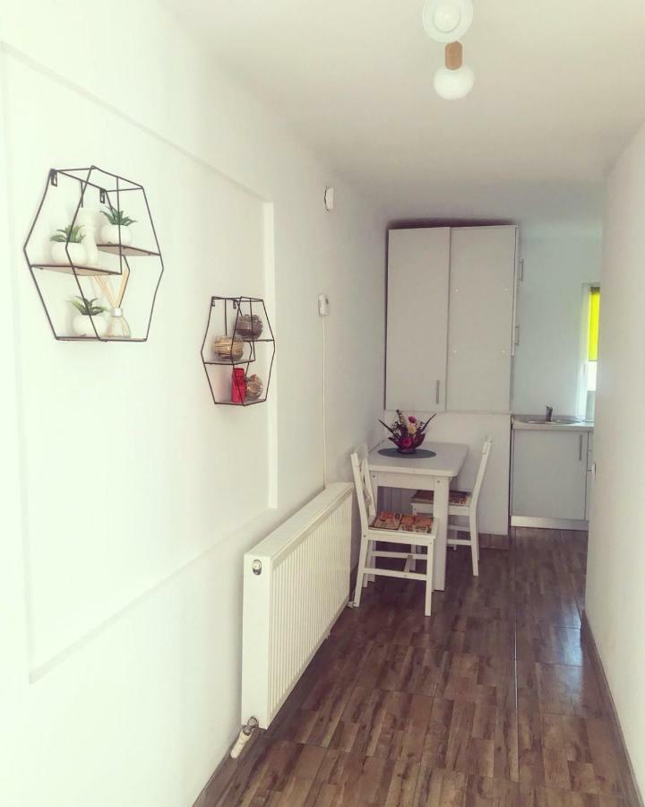 Birami Studio Apartment Сибиу Екстериор снимка